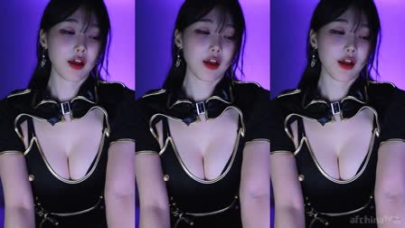 BJ孝卡牛仔热舞加特林视频20251217舞蹈剪辑